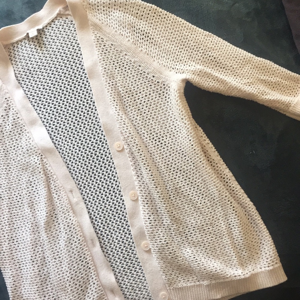Gap Cardigan